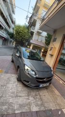 Opel Corsa 2015 e