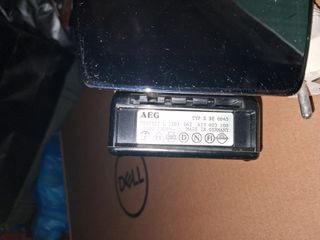 Σίδερο AEG-thumb-2