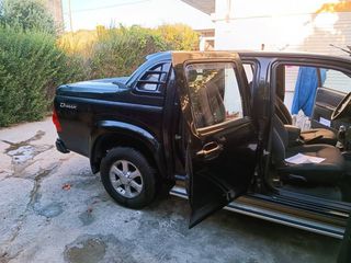Isuzu D-Max 2009 LS 2.5 TWIN TURBO