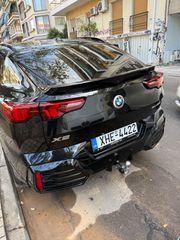 Bmw X2 2024 SDRIVE20I M SPORT PANOR HEAD-UP DISPL PADDLES EL FOLD TOWBAR-thumb-6