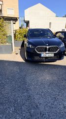 Bmw X2 2024 SDRIVE20I M SPORT PANOR HEAD-UP DISPL PADDLES EL FOLD TOWBAR-thumb-0