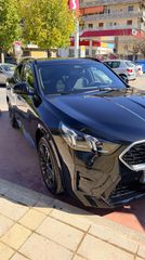 Bmw X2 2024 SDRIVE20I M SPORT PANOR HEAD-UP DISPL PADDLES EL FOLD TOWBAR-thumb-1