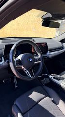 Bmw X2 2024 SDRIVE20I M SPORT PANOR HEAD-UP DISPL PADDLES EL FOLD TOWBAR-thumb-7