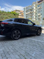 Bmw X2 2024 SDRIVE20I M SPORT PANOR HEAD-UP DISPL PADDLES EL FOLD TOWBAR-thumb-3