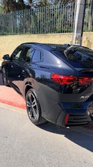 Bmw X2 2024 SDRIVE20I M SPORT PANOR HEAD-UP DISPL PADDLES EL FOLD TOWBAR-thumb-4