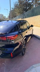 Bmw X2 2024 SDRIVE20I M SPORT PANOR HEAD-UP DISPL PADDLES EL FOLD TOWBAR-thumb-5