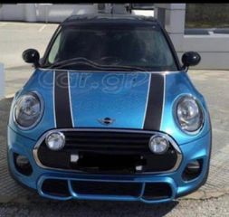 Mini Cooper 2015 WORKS LOOK