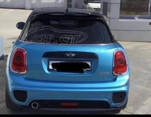Mini Cooper 2015 WORKS LOOK-thumb-1