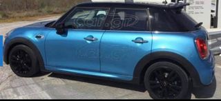 Mini Cooper 2015 WORKS LOOK-thumb-2