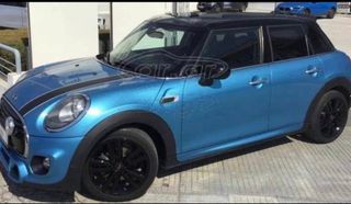 Mini Cooper 2015 WORKS LOOK-thumb-3