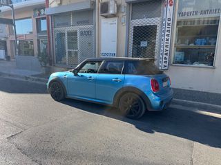 Mini Cooper 2015 WORKS LOOK-thumb-6