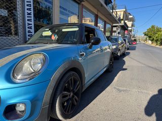 Mini Cooper 2015 WORKS LOOK-thumb-7