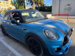 Mini Cooper 2015 WORKS LOOK-thumb-8