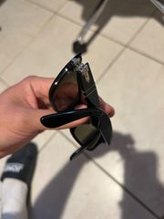 Γυαλιά / Σκελετός Persol Αναδιπλούμενα (Folding) - Γνήσια με θήκη