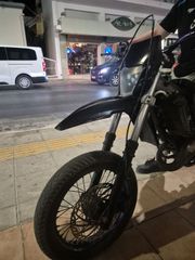 Derbi Senda SM DRD Racing 2003