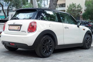 Mini Cooper 2014 1.5cc Diesel  115hp AYTOMATO-thumb-6