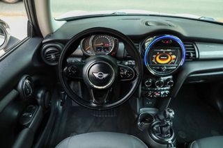 Mini Cooper 2014 1.5cc Diesel  115hp AYTOMATO-thumb-12