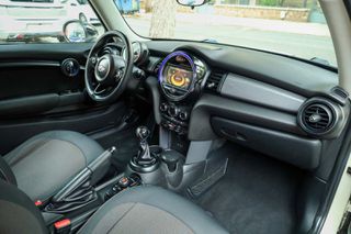 Mini Cooper 2014 1.5cc Diesel  115hp AYTOMATO-thumb-8