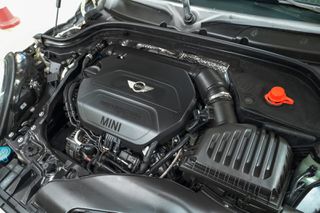 Mini Cooper 2014 1.5cc Diesel  115hp AYTOMATO-thumb-32