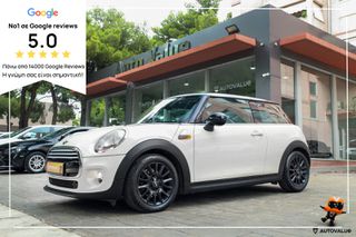 Mini Cooper 2014 1.5cc Diesel  115hp AYTOMATO