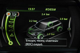 Mini Cooper 2014 1.5cc Diesel  115hp AYTOMATO-thumb-23