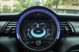 Mini Cooper 2014 1.5cc Diesel  115hp AYTOMATO-thumb-20