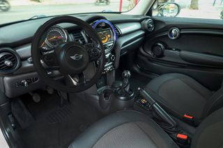 Mini Cooper 2014 1.5cc Diesel  115hp AYTOMATO-thumb-10