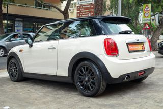 Mini Cooper 2014 1.5cc Diesel  115hp AYTOMATO-thumb-1