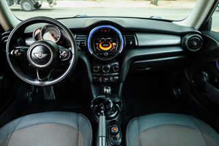 Mini Cooper 2014 1.5cc Diesel  115hp AYTOMATO-thumb-2