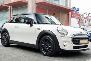 Mini Cooper 2014 1.5cc Diesel  115hp AYTOMATO-thumb-33