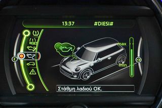 Mini Cooper 2014 1.5cc Diesel  115hp AYTOMATO-thumb-21