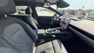 Zeekr 7GT 2026 LONG RANGE RWD ELETRIC 421HP-ΕΤΟΙΜΟΠΑΡΑΔΟΤΟ-thumb-29