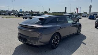 Zeekr 7GT 2026 LONG RANGE RWD ELETRIC 421HP-ΕΤΟΙΜΟΠΑΡΑΔΟΤΟ-thumb-4