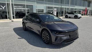 Zeekr 7GT 2026 LONG RANGE RWD ELETRIC 421HP-ΕΤΟΙΜΟΠΑΡΑΔΟΤΟ-thumb-2