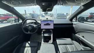 Zeekr 7GT 2026 LONG RANGE RWD ELETRIC 421HP-ΕΤΟΙΜΟΠΑΡΑΔΟΤΟ-thumb-23