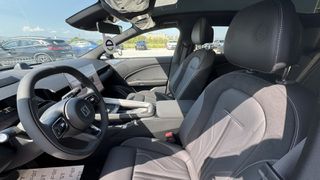 Zeekr 7GT 2026 LONG RANGE RWD ELETRIC 421HP-ΕΤΟΙΜΟΠΑΡΑΔΟΤΟ-thumb-10