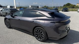 Zeekr 7GT 2026 LONG RANGE RWD ELETRIC 421HP-ΕΤΟΙΜΟΠΑΡΑΔΟΤΟ-thumb-6