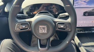 Zeekr 7GT 2026 LONG RANGE RWD ELETRIC 421HP-ΕΤΟΙΜΟΠΑΡΑΔΟΤΟ-thumb-11