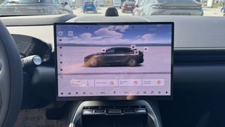 Zeekr 7GT 2026 LONG RANGE RWD ELETRIC 421HP-ΕΤΟΙΜΟΠΑΡΑΔΟΤΟ-thumb-17