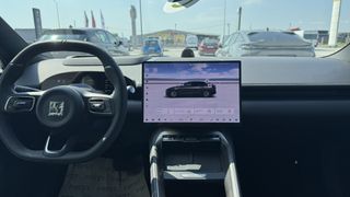 Zeekr 7GT 2026 LONG RANGE RWD ELETRIC 421HP-ΕΤΟΙΜΟΠΑΡΑΔΟΤΟ-thumb-22