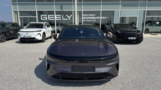 Zeekr 7GT 2026 LONG RANGE RWD ELETRIC 421HP-ΕΤΟΙΜΟΠΑΡΑΔΟΤΟ-thumb-1