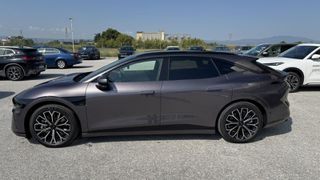 Zeekr 7GT 2026 LONG RANGE RWD ELETRIC 421HP-ΕΤΟΙΜΟΠΑΡΑΔΟΤΟ-thumb-7