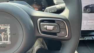 Zeekr 7GT 2026 LONG RANGE RWD ELETRIC 421HP-ΕΤΟΙΜΟΠΑΡΑΔΟΤΟ-thumb-13