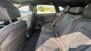 Zeekr 7GT 2026 LONG RANGE RWD ELETRIC 421HP-ΕΤΟΙΜΟΠΑΡΑΔΟΤΟ-thumb-26