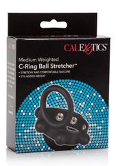 C-Ring Ball Stretcher Medium-thumb-1