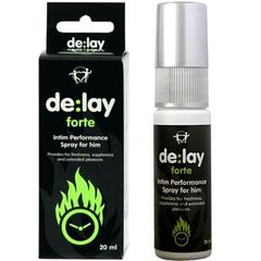Delay Forte Spray 20ml