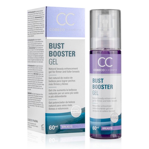 Cc Bust Booster 60ml