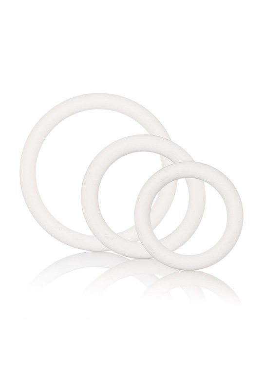 Rubber Ring - 3 Piece Set