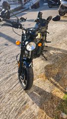 Royal Enfield Hunter 350 2023