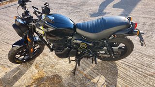 Royal Enfield Hunter 350 2023-thumb-1